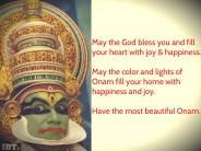 Onam 2018 quotes