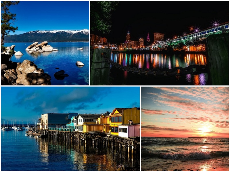 United States,United States of America,best holiday destinations in US,best place to visit in America,geographical regions,location based,college students,holidays