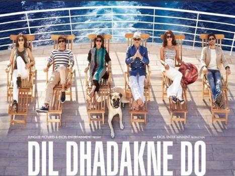 Dil Dhadakne Do