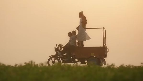 Mitron traces the journey of Jay and Avni Jackky Bhagnani,Mitron,Mitron shooting,Mitron on the sets,Mitron shooting in Baroda,Mitron shooting in Ahmedabad,Mitron shooting in Surat