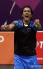PV Sindhu in final after defeating world No.2