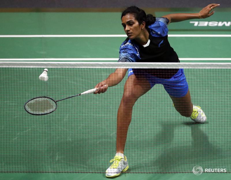 Asian Games PV Sindhu creates history, first Indian woman to