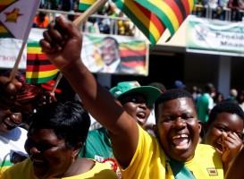 Emmerson Mnangagwa,Emmerson Mnangagwa new president,Emmerson Mnangagwa new Zimbabwe president,Emmerson Mnangagwa Zimbabwe president,Zimbabwe president