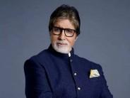 Amitabh Bachchan