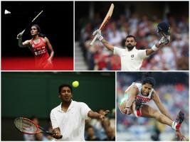 Greatest wrestlers,India Cricket Team,indian cricket,Mahendra Singh Dhoni,Virat Kohli,India Saina Nehwal,PV Sindhu,greatest athletes