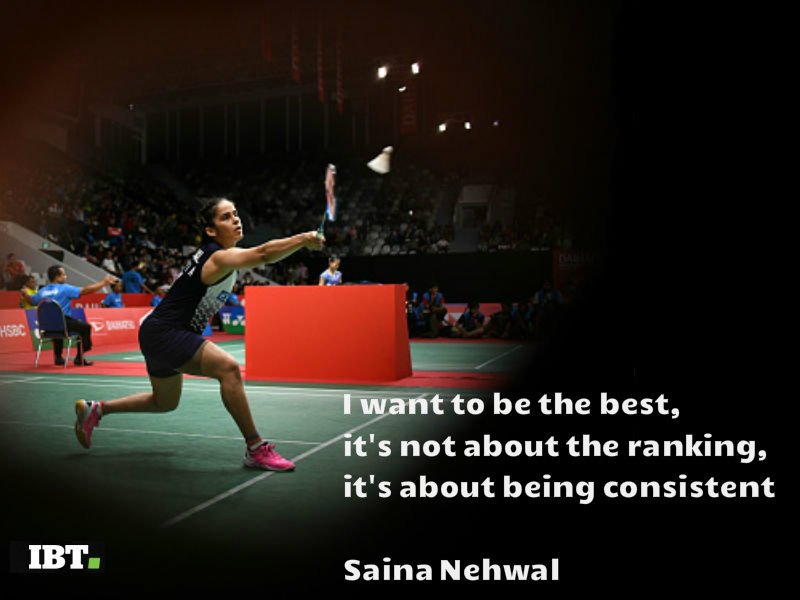 Saina Nehwal National Sports day 2018,National Sports day,National Sports day quotes,National Sports day wishes,National Sports day greetings,National Sports day sms,Sports day sms,Sports day wishes,Sports day quotes,Sports day greetings