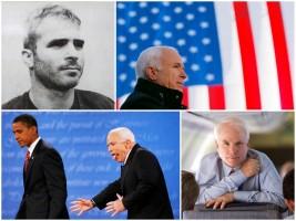 US senator John McCain,John McCain,John McCain dead at age 81,Republican john mccain,John McCain dead,US Senate,US Senators,US Presidential Election