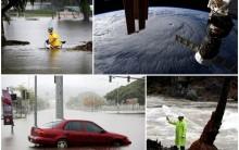 The Ugly Side Of Mother Nature - Hawaii Floods