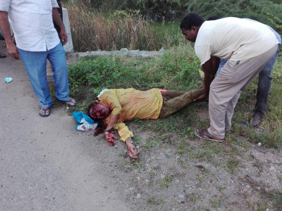 Nandamuri Harikrishna,Nalgonda district,N. T. Rama Rao,road mishap,NTR,JR NTR,Jr Ntr father,Nandamuri Harikrishna dead,Nandamuri Harikrishna accident,Nandamuri Harikrishna passed away