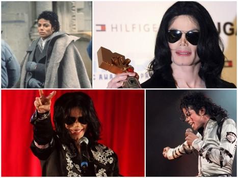 Remembering the King Of Pop