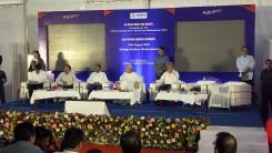 Patnaik launches campaign for Men's Hockey World Cup
