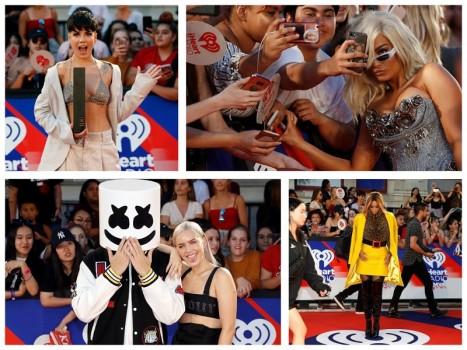 2018 iHeartRadio MuchMusic Video Awards