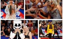 2018 iHeartRadio MuchMusic Video Awards
