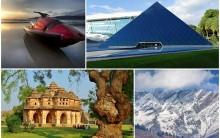 The Marvellous Indian Travel