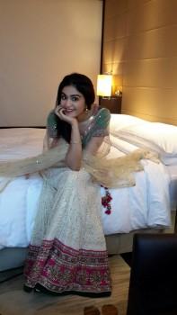 Adah Sharma Latest pics