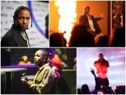 The Modern Rap-God: Kendrick Lamar