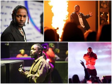 The Modern Rap-God: Kendrick Lamar