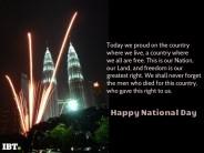 Malaysia Independence Day quotes