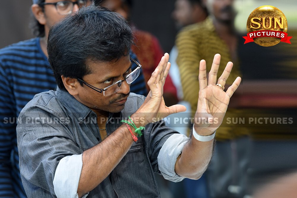 Sarkar working pictures Vijay,Ilayathalapathy Vijay,Vijay Sarkar working stills,Vijay Sarkar working pics,Vijay Sarkar working images,AR?Murugadoss,Sarkar working stills,Sarkar working pics,Sarkar working images,Sarkar working pictures,Sarkar working photos
