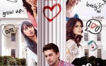 Ishqeria first look poster