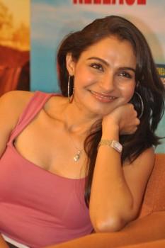 Andrea Jeremiah