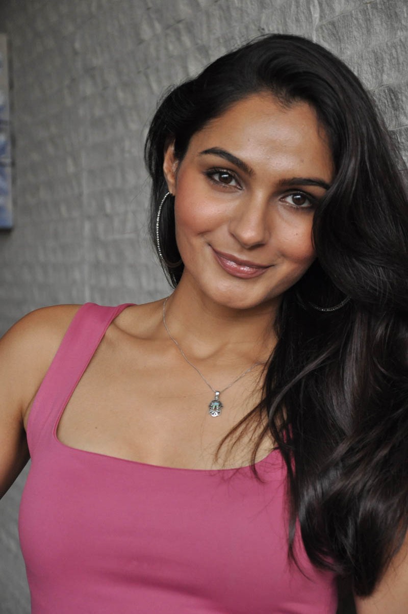 Andrea Jeremiah - Photos,Images,Gallery - 9743