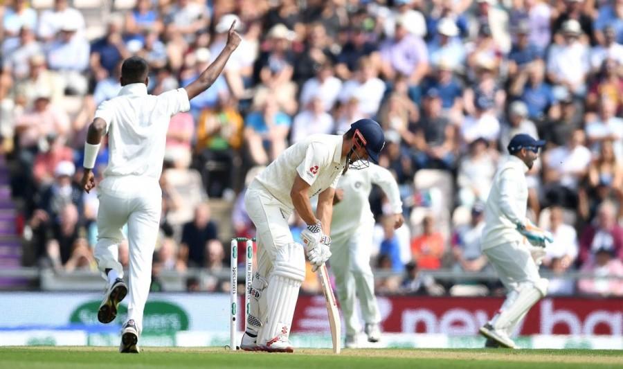 India vs England, 4th Test, Day 1: Ind 19/0 at stumps ...