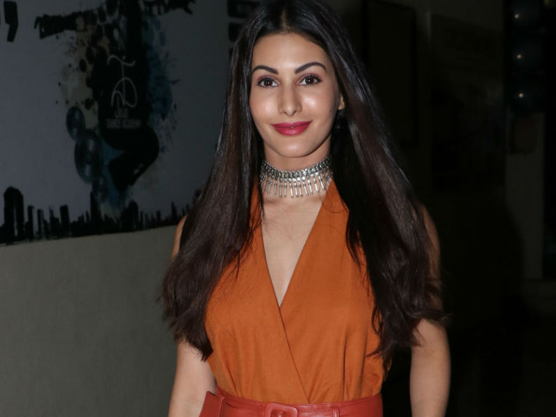Amyra Dastur Shraddha Kapoor,Taapsee Pannu,Rajkummar Rao,Yami Gautam,Stree,Stree special screening,Stree special screening pics,Stree special screening images,Stree special screening stills,Stree special screening pictures,Stree special screening photos