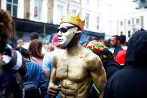 Notting hill carnival,street festival,festivals around the world,black british,british west indian,West Indies,notting hill,london