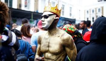 Notting hill carnival,street festival,festivals around the world,black british,british west indian,West Indies,notting hill,london