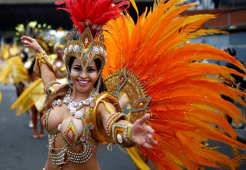 Notting hill carnival,street festival,festivals around the world,black british,british west indian,West Indies,notting hill,london