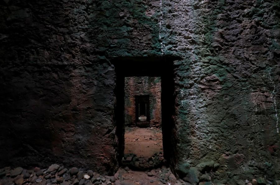 Punishment cells Portugal,Portugal jail,Portugal jail turns museum,Portugal jail as museum,notorious prison,notorious prison as museum