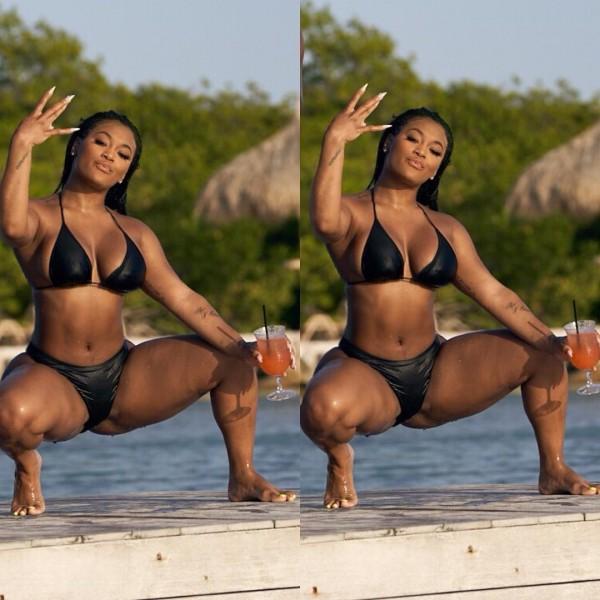Happy Birthday Lira Galore 10 seductive photos of the Instagram
