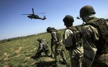 Para Commandos