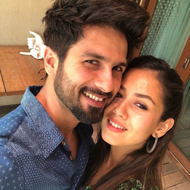 Shahid Kapoor and Mira Rajput Mira Rajput and Shahid Kapoor,mira rajput baby bump,Mira Rajput instagram,Mira Rajput pregnant,Shahid Kapoor Instagram,Misha Kapoor