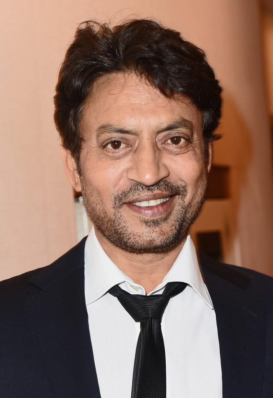 Irrfan Khan – Karwaan Irrfan Khan,Rajkummar Rao,Vicky Kaushal,Pankaj Tripathi,Deepak Dobriyal