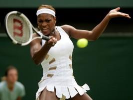 Serena Williams,Serena Williams news,serena williams tennis,Serena Williams Wimbledon,Wimbledon 2018,racial discrimination,moral policing,women empowerment,tennis