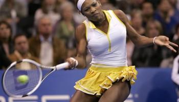 Serena Williams,Serena Williams news,serena williams tennis,Serena Williams Wimbledon,Wimbledon 2018,racial discrimination,moral policing,women empowerment,tennis