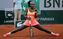 Making A Statement The Serena Way