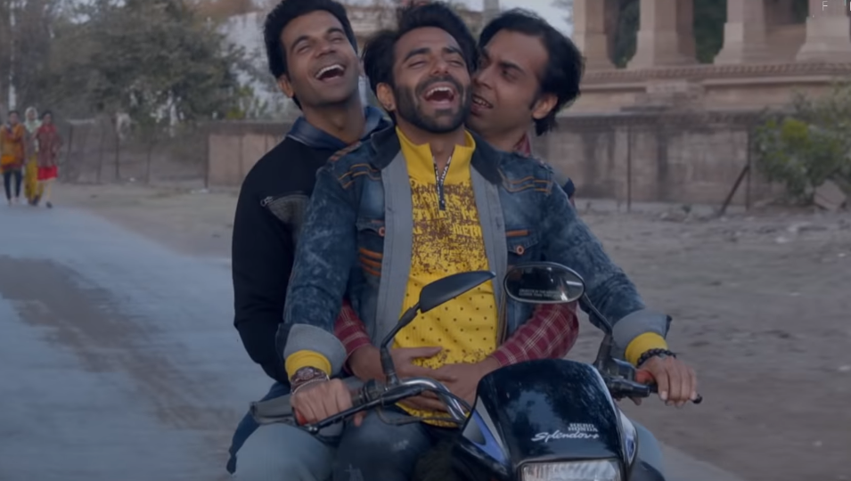 Stree (2018) Bollywood friendship movies,bollywood friends,mitron movie,stree movie,stree shraddha kapoor,3 idiots aamir,kai po che,dil chahta hai