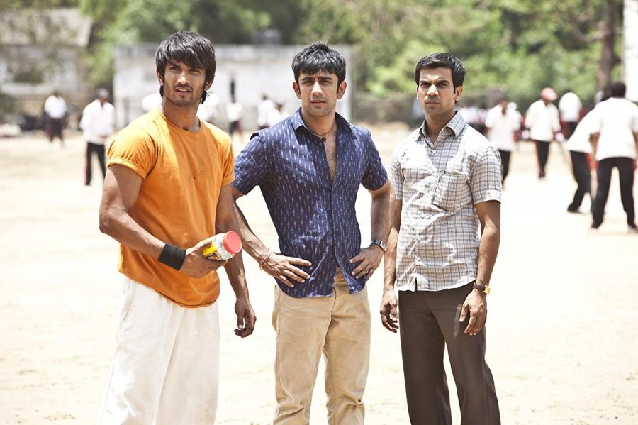 Kai Po Che (2013) Bollywood friendship movies,bollywood friends,mitron movie,stree movie,stree shraddha kapoor,3 idiots aamir,kai po che,dil chahta hai