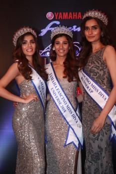 Mumbai girl Neha Chudasama bags the title