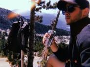 Nick Jonas gets personal 'photographer'