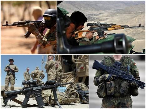 The Indian Lead Shower