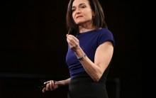 Motivational Quotes From Sheryl Sandberg