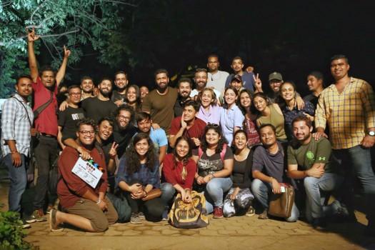 Yami Gautam wraps up Uri shooting