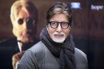 Amitabh Bachchan