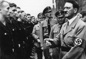 Adolf Hitler,nazi germany,german dictator,germany,world war II,worst dictators in the world,nazi,hindenburg