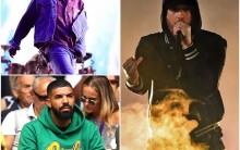Eminem's Way Deconstructing Modern Hip-Hop
