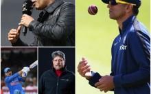 The Legends Of Cricket In India